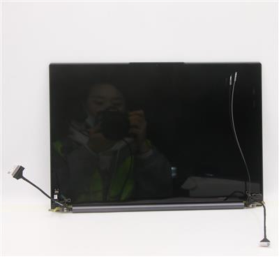 16" WQGA LCD Touch Screen With Bezels Assembly For Lenovo IdeaPad Slim 7 Pro 16ACH6 5D10S39730