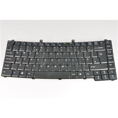 Notebook keyboard for Acer Travelmate  2300 2400 4020 4010 4400 4500