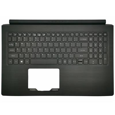 Notebook keyboard for Acer Aspire 3 A315-53 A315-53G with topcase