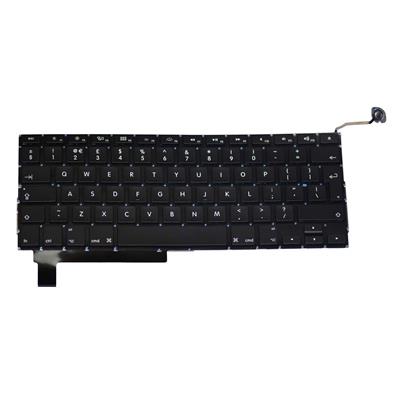 "Notebook keyboard for Apple Macbook pro 15.4""  A1286  with backlit ,big ""Enter"""