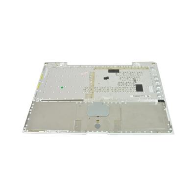"Notebook keyboard for Macbook 13.3 ""  A1181  A1185 topcase  white used mainboard 965"