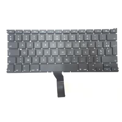 "Notebook keyboard for Apple MacBook Air 13.3 ""A1369 A1466 AZERTY"