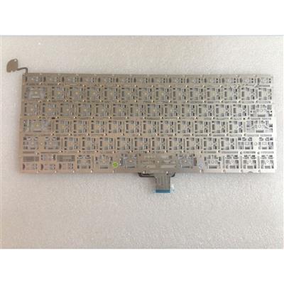 "Notebook keyboard for Apple Macbook Pro 13"" 2008-2012 A1278 MC700 MC724 small ""Enter"""