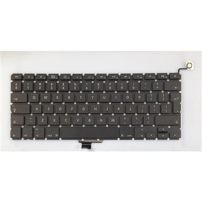 Notebook keyboard for Apple Macbook Pro 13" 2008-2012 A1278 with backlit  Big "Enter"