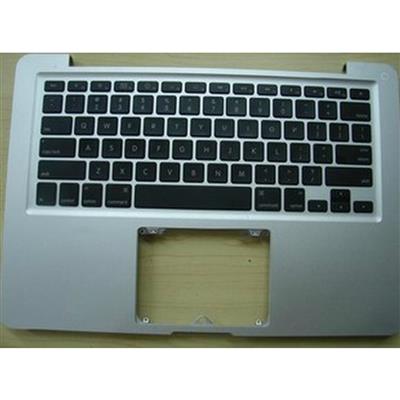 "Notebook keyboard for Apple Macbook Pro 13"" 2011 A1278 topcase backlit withouttouchpad"