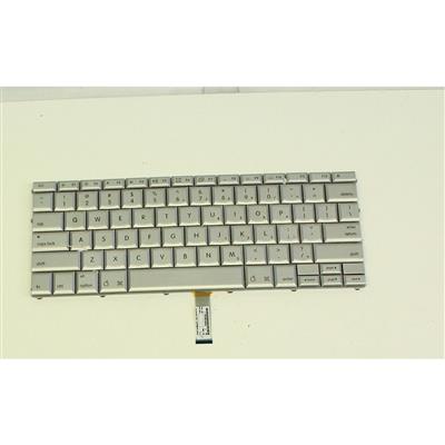 "Notebook keyboard for Apple Macbook Pro 17""  A1151"