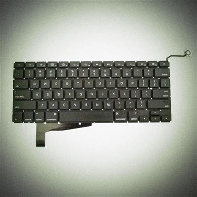 "Notebook keyboard for Apple Macbook Pro Unibody 15"" A1286  MB470 MB471  2008"