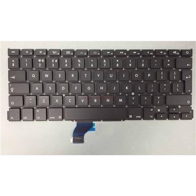 "Notebook keyboard for Apple Macbook Pro Unibody 13.3"" A1502 ME864 ME865 ME866  2013 Retina"
