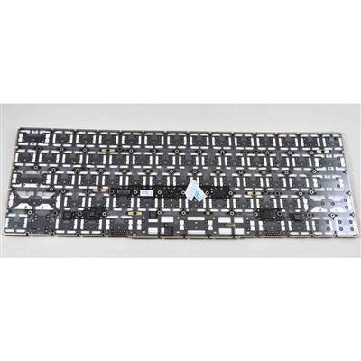 Notebook keyboard for Apple Macbook Pro A1706 A1707