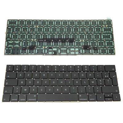 Notebook keyboard for Apple Macbook Pro A1706 A1707 AZERTY
