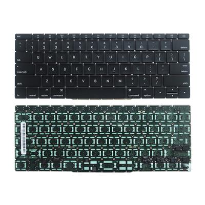 Notebook keyboard for Apple Macbook Pro A1708 2016 2017