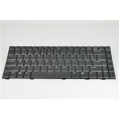 Notebook keyboard for ASUS V6 V6000 V6J V6V V8 V8V