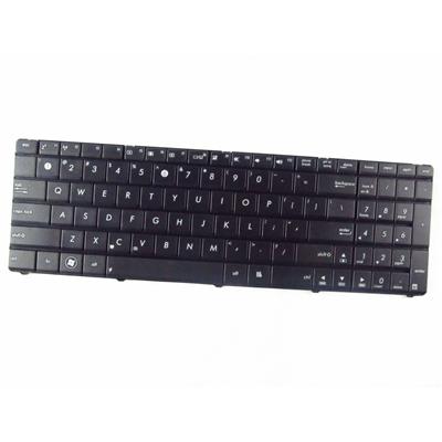 Notebook keyboard for ASUS X52 X53 K52 K72  N53 N73
