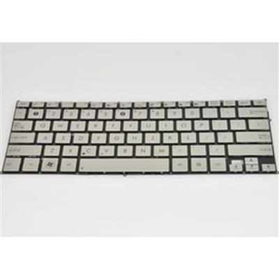 Notebook keyboard for Asus Zenbook UX21
