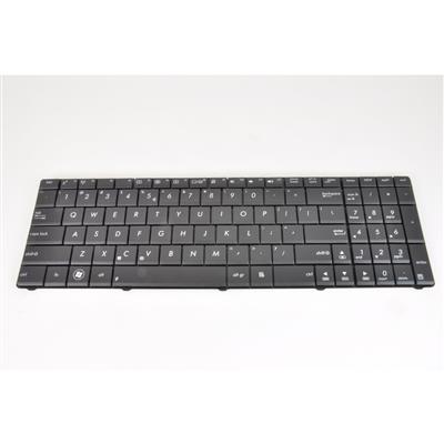 Notebook keyboard for ASUS  K75 A75