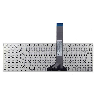 Notebook keyboard for Asus K55DE  A55VS R500A R700V