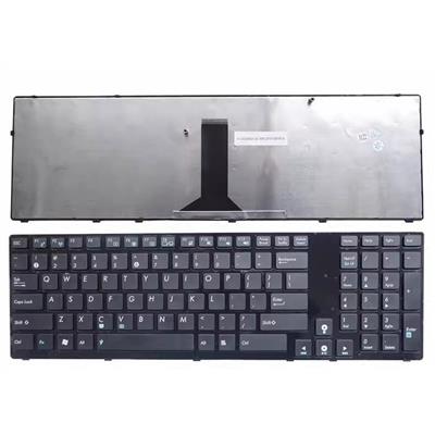Notebook keyboard for Asus A95 K93SV  K95VM