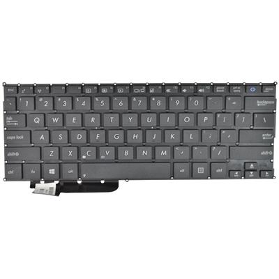 Notebook keyboard for Asus VivoBook X200 X200CA X202E S200 without frame