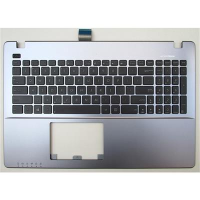 Notebook keyboard for Asus  X550C K550  A550C X550 with topcase