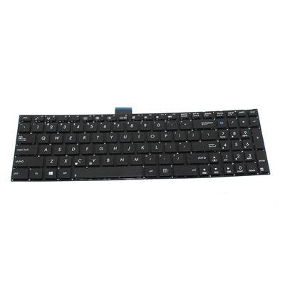 Notebook keyboard for Asus X502C X502CC X502CA  without frame black