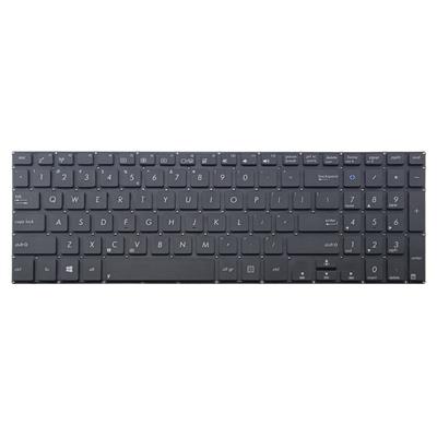 Notebook keyboard for ASUS R551 R551L R553 R553L  without frame black
