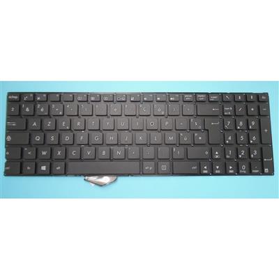Notebook keyboard for ASUS X556 X556UA X556UB X756U AZERTY