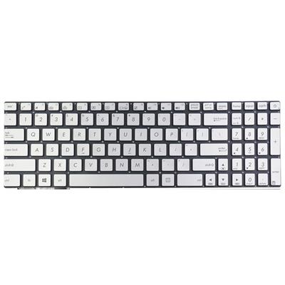 Notebook keyboard for ASUS G551 N551J G58VW GL551JM G551J with backlit