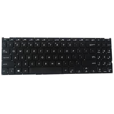 Notebook keyboard for Asus VivoBook 15 X509 Y5200F X515