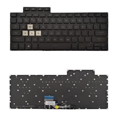 Notebook keyboard for Asus TUF Air FX516 FX516P