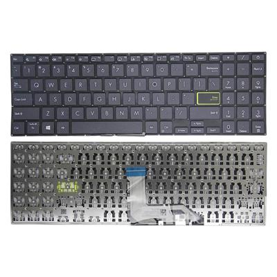 Notebook keyboard for ASUS S15 S531F K513E