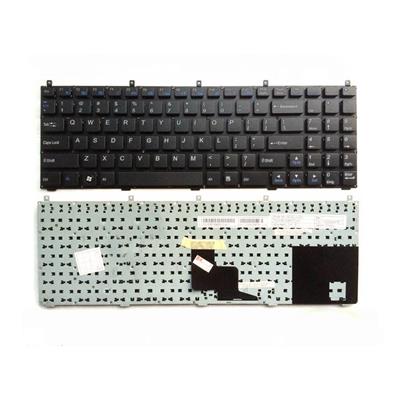 Notebook keyboard for Clevo P150 P150HM P170HM P151EM without frame