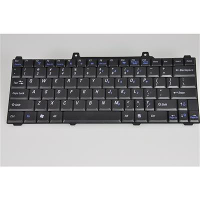 Notebook keyboard for DELL Inspiron 700M  Inspiron 710M