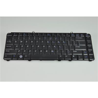 Notebook keyboard for Dell Vostro  1500 1400 Inspiron 1420
