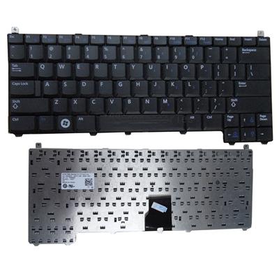 Notebook keyboard for DELL  Latitude E4200  without  backlit