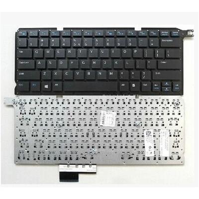 Notebook keyboard for Dell Vostro 5460  5470 5560