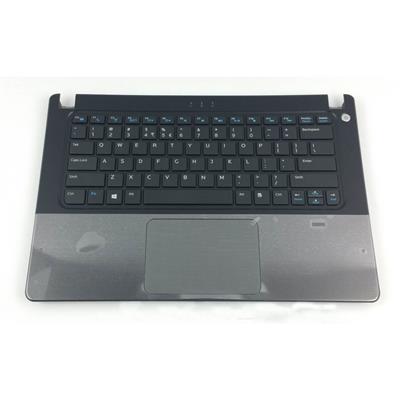 Notebook keyboard for Dell Vostro 5460  5470 with topcase pulled
