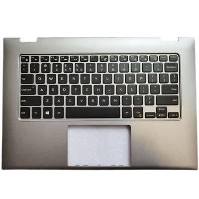 Notebook keyboard for Dell Inspiron 13-7000 with topcase backlit