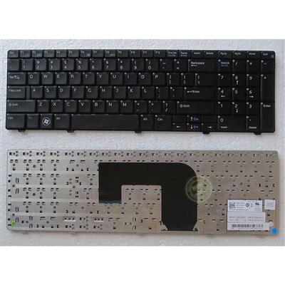 Notebook keyboard for DELL  Vostro 3700 without backlit