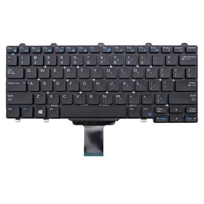 NOTEBOOK KEYBOARD FOR DELL LATITUDE E7250 OEM