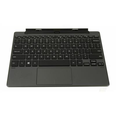 Notebook keyboard for Dell Venue10 Pro 5050 5055 with topcase pulled