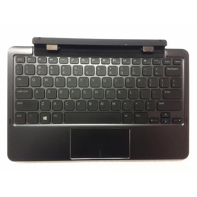 Notebook keyboard for Dell Venue 11 Pro 5130 7130 7139 7140 with topcase pulled