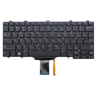 Notebook keyboard for Dell Latitude E5250