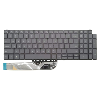 Notebook keyboard for DELL Inspiron 15 7500 5501 5502 with backlit
