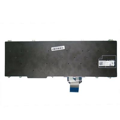 Notebook keyboard for Dell Latitude 5500 5501 Precision 3500 3501