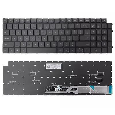 Notebook keyboard for Dell Inspiron 15 3510 3525 5510