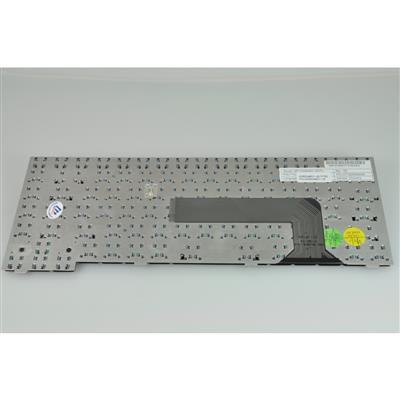Notebook keyboard for Fujitsu Siemens Amilo LI1818 Amilo LI1820
