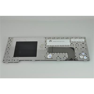 Notebook keyboard for Fujitsu Amilo PA1510 PA2510 PI1505 PI1510 PI2515