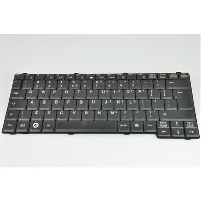 Notebook keyboard for Fujitsu  Siemens Esprimo mobile V5505 V5545 V5555 V5515 V5535