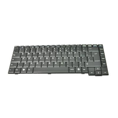 Notebook keyboard for Fujitsu Siemens Amilo M1450, M1451, M1451G