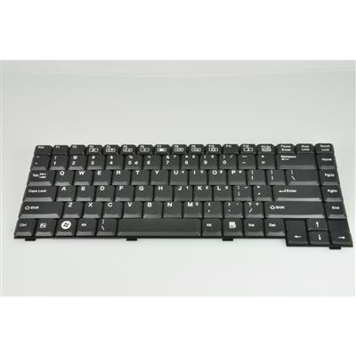 Notebook keyboard for Fujitsu Siemens Amilo Pi2530 Pi2540 XI2428